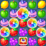 Fruit Candy Time for PC Fruit Candy Time for PC
