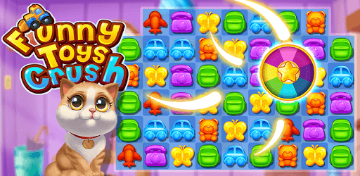 Toy Time PC screenshot Toy Time PC screenshot