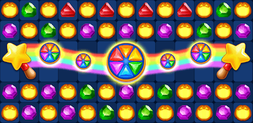 Witch's treasure PC screenshot