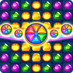 Witch's treasure for PC