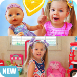Kids Diana Show Fans for PC Kids Diana Show Fans for PC