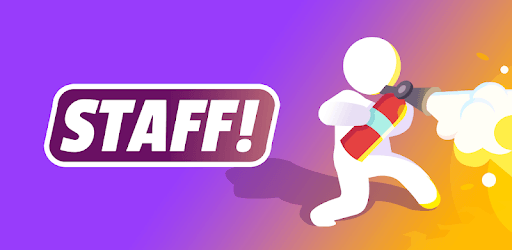 Staff! - Job Game | Real Life Simulator PC screenshot