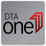 DTA One icon