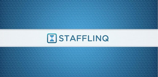 StaffLinQ PC screenshot StaffLinQ PC screenshot