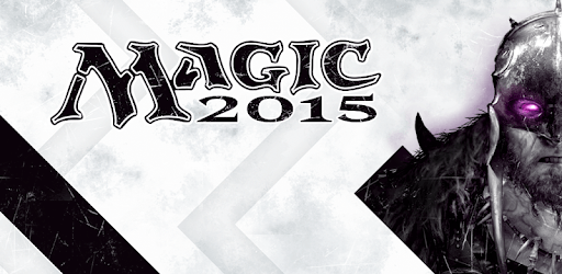 Magic 2015 PC screenshot