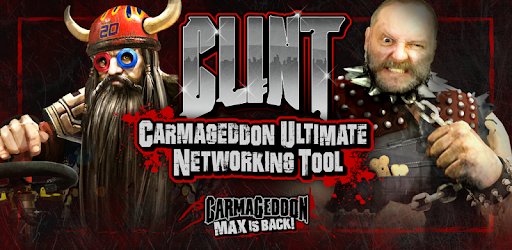 Carmageddon CLINT PC screenshot Carmageddon CLINT PC screenshot