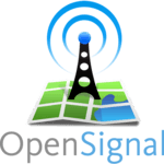 4G WiFi Maps & Speed Test. Find Signal & Data Now. icon