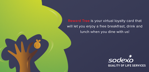 Sodexo Reward Tree PC screenshot Sodexo Reward Tree PC screenshot
