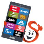 Stampuno - Loyalty Cards & Store Card Phone Wallet icon
