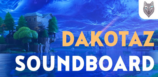 Dakotaz Soundboard PC screenshot