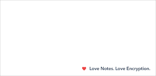 Standard Notes PC screenshot