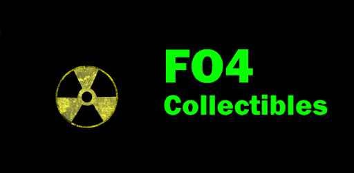 FO4 Collectibles PC screenshot