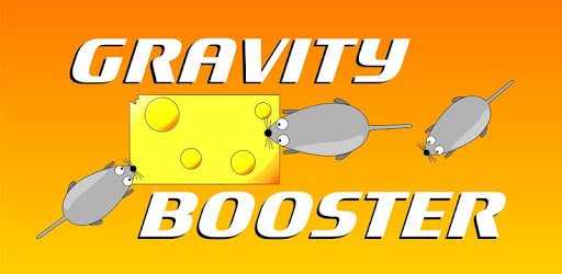 Gravity Booster PC screenshot Gravity Booster PC screenshot