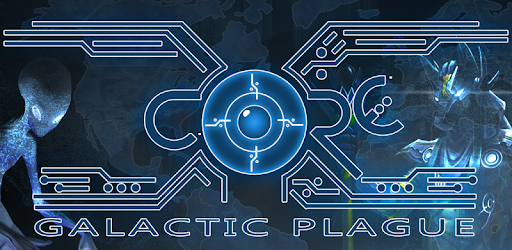 X-CORE. Galactic Plague. PC screenshot X-CORE. Galactic Plague. PC screenshot
