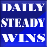 Steady Win icon