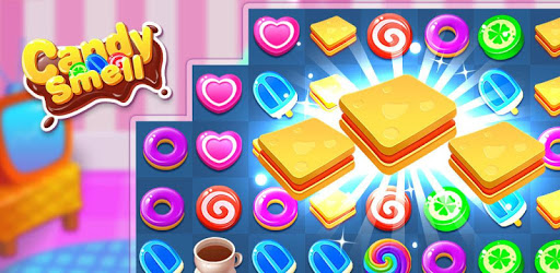 Candy Smell - Sweet Taste of Childhood PC screenshot Candy Smell - Sweet Taste of Childhood PC screenshot