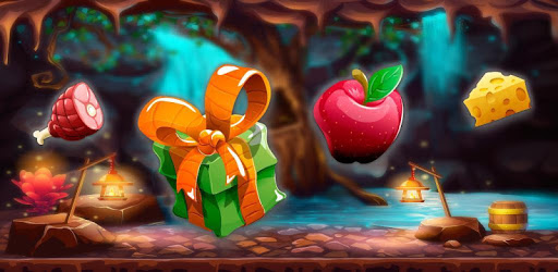 PaoPao: Hidden Treasures PC screenshot PaoPao: Hidden Treasures PC screenshot