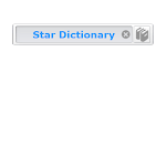 Star Dictionary for PC Star Dictionary for PC