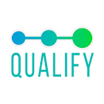 Qualify: Internet Speed & Quality Check icon