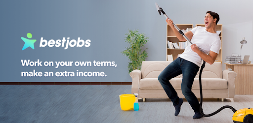 BestJobs Go PC screenshot BestJobs Go PC screenshot