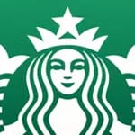 Starbucks icon
