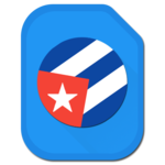 ETK (Etecsa Tool Kit) icon