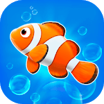 Fish Merge! Aquarium for PC