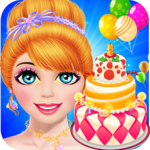 Cute Girl Birthday Celebration Party: Girl Games for PC Cute Girl Birthday Celebration Party: Girl Games for PC
