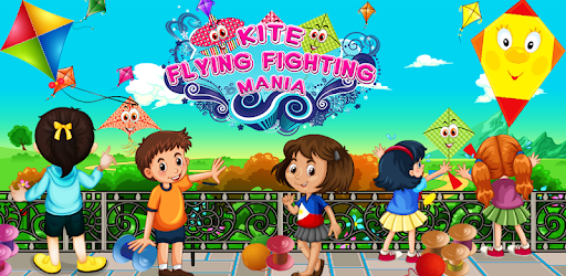 Kite Flying Fighting Mania 2018- Crazy Kids Match PC screenshot Kite Flying Fighting Mania 2018- Crazy Kids Match PC screenshot