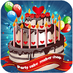 Party Cake Maker Shop - Sweet Cake Party for PC Party Cake Maker Shop - Sweet Cake Party for PC
