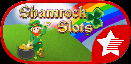 Shamrock Slots PC screenshot