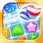 Wonderland: match-3 game for PC