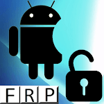 Bypass Android  FRP Lock Tricks icon