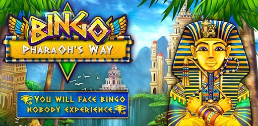 Bingo - Pharaoh's Way PC screenshot