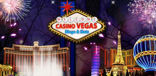 Casino Vegas: FREE Bingo Slots PC screenshot