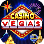 Casino Vegas: FREE Bingo Slots icon