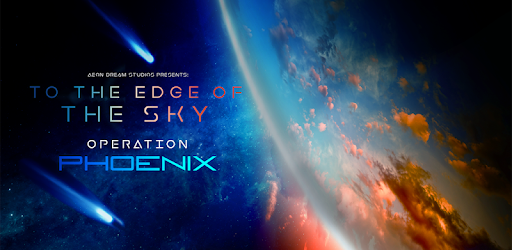 To the Edge of the Sky PC screenshot To the Edge of the Sky PC screenshot