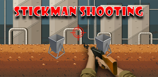 Stickman: Shooting PC screenshot