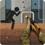 Stickman: Shooting for PC