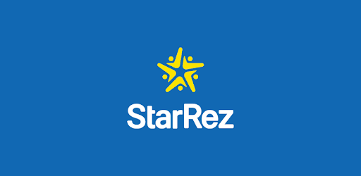 StarRez X PC screenshot