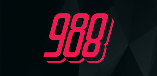 988 FM PC screenshot