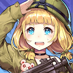 Zgirls 3: Furies icon