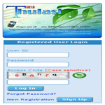 Kerala PSC login icon