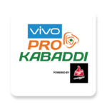 VIVO Pro Kabaddi icon