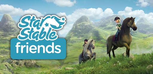 Star Stable Friends PC screenshot Star Stable Friends PC screenshot