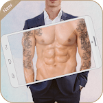 New Body Scanner Pro Prank for PC New Body Scanner Pro Prank for PC