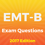 EMT B Exam Questions 2018 Version icon