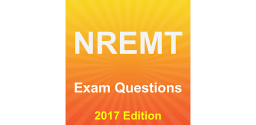 NREMT Exam Questions 2018 PC screenshot