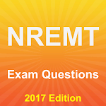 NREMT Exam Questions 2018 icon