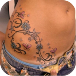 Star Tattoos for PC Star Tattoos for PC